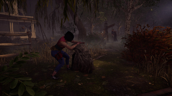 Screenshot 8 of Dead by Daylight - Roots of Dread Chapter