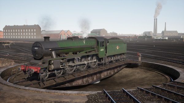 Screenshot 3 of Train Sim World 2: Spirit of Steam: Liverpool Lime Street - Crewe Route Add-On