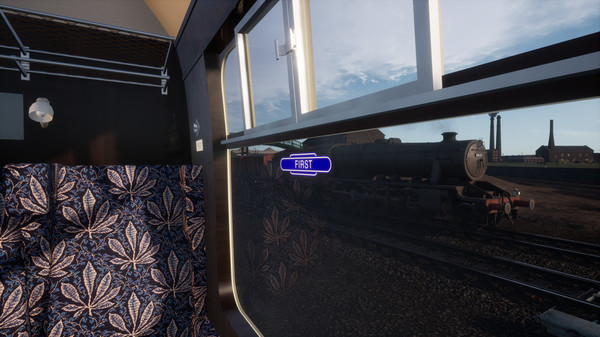 Screenshot 8 of Train Sim World 2: Spirit of Steam: Liverpool Lime Street - Crewe Route Add-On