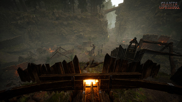 Screenshot 6 of Giants Uprising