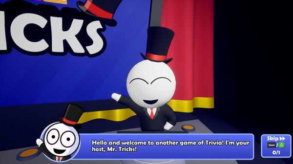 Screenshot 2 of Trivia Tricks