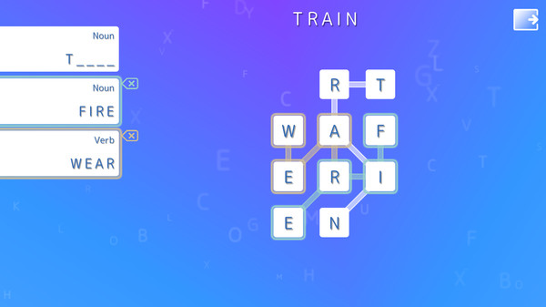 Screenshot 12 of Mini Words - minimalist puzzle