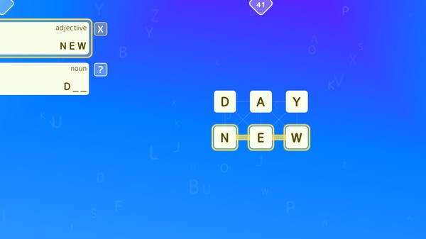 Screenshot 3 of Mini Words - minimalist puzzle