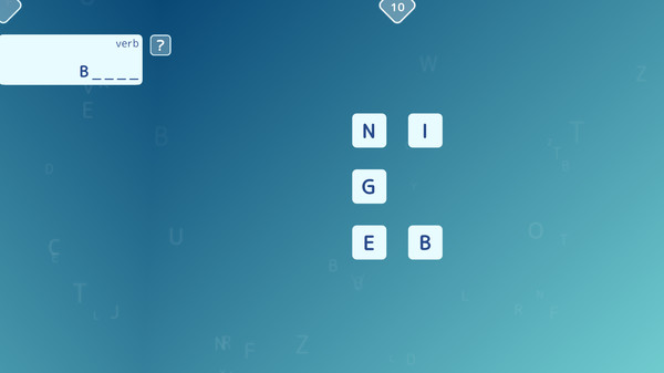 Screenshot 6 of Mini Words - minimalist puzzle