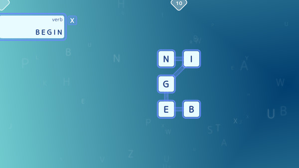 Screenshot 7 of Mini Words - minimalist puzzle