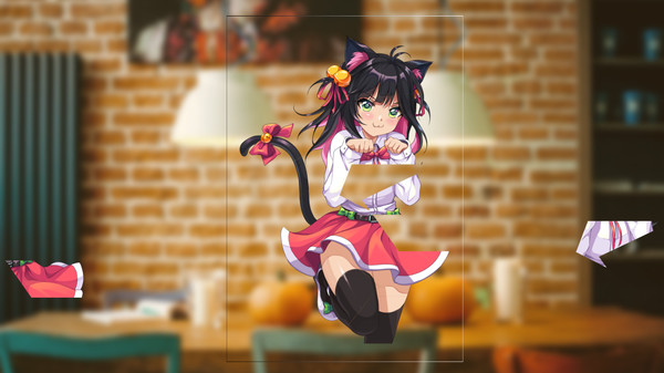 Screenshot 3 of Neko Candy Shop