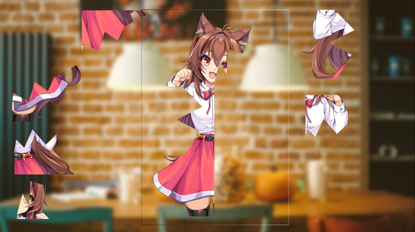 Screenshot 4 of Neko Candy Shop