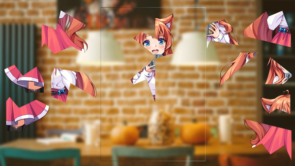 Screenshot 5 of Neko Candy Shop