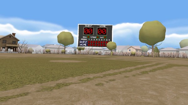 Screenshot 3 of TOTALLY BASEBALL