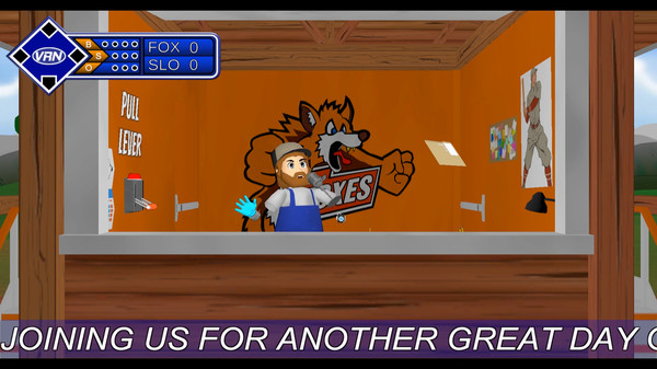 Screenshot 4 of TOTALLY BASEBALL