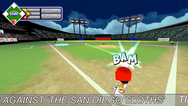 Screenshot 5 of TOTALLY BASEBALL