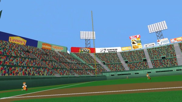 Screenshot 6 of TOTALLY BASEBALL