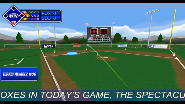 Screenshot 7 of TOTALLY BASEBALL