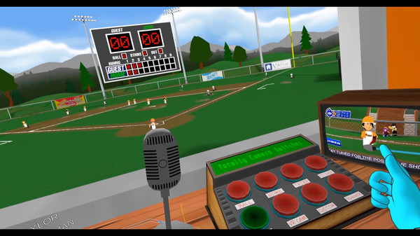 Screenshot 8 of TOTALLY BASEBALL