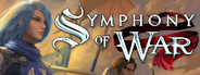 Symphony of War: The Nephilim Saga