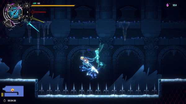 Screenshot 12 of OVERLORD: ESCAPE FROM NAZARICK