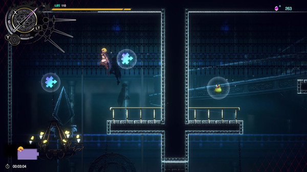 Screenshot 16 of OVERLORD: ESCAPE FROM NAZARICK