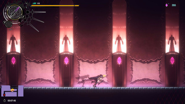 Screenshot 17 of OVERLORD: ESCAPE FROM NAZARICK