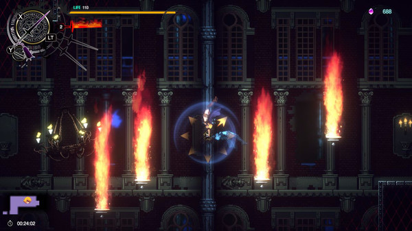 Screenshot 3 of OVERLORD: ESCAPE FROM NAZARICK