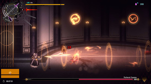 Screenshot 5 of OVERLORD: ESCAPE FROM NAZARICK