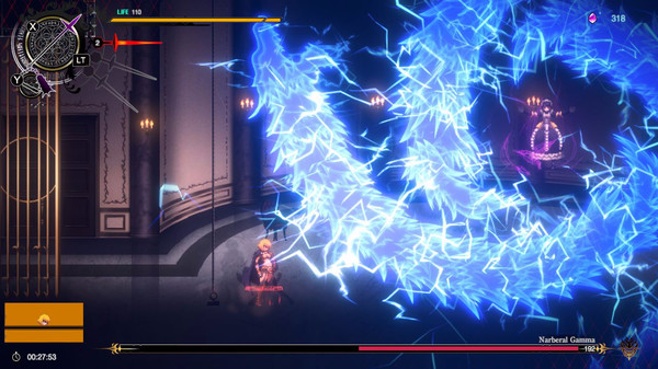 Screenshot 6 of OVERLORD: ESCAPE FROM NAZARICK