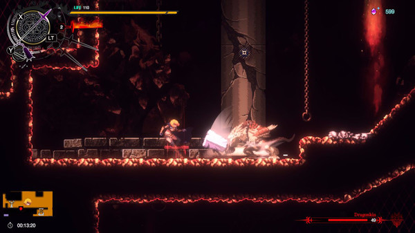 Screenshot 7 of OVERLORD: ESCAPE FROM NAZARICK
