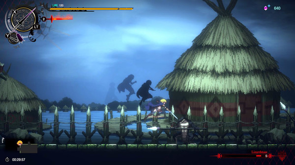 Screenshot 10 of OVERLORD: ESCAPE FROM NAZARICK