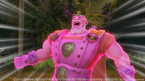 Screenshot 7 of DRAGON QUEST HEROES™ Slime Edition