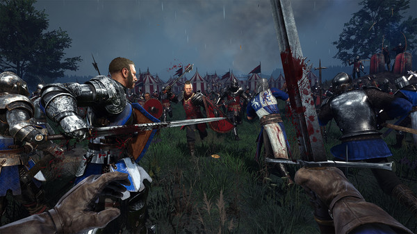 Screenshot 1 of Chivalry 2