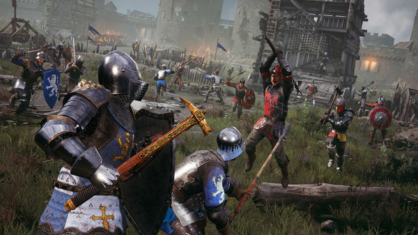 Screenshot 11 of Chivalry 2