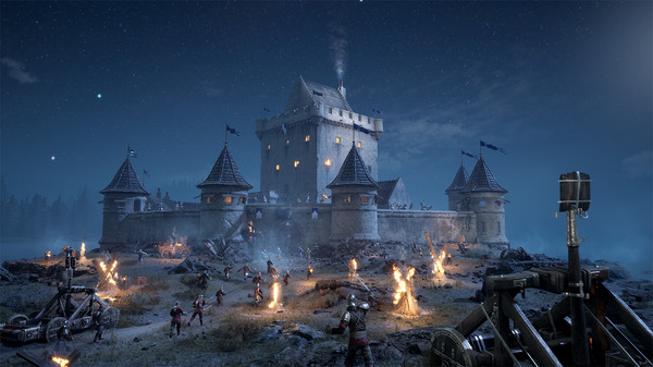 Screenshot 15 of Chivalry 2