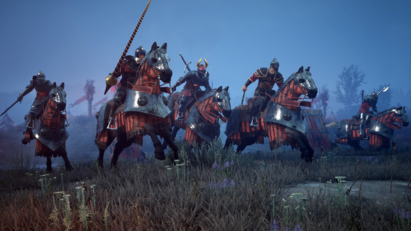 Screenshot 16 of Chivalry 2