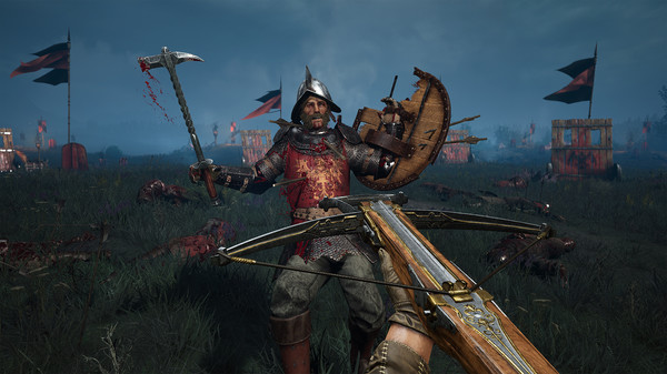 Screenshot 5 of Chivalry 2