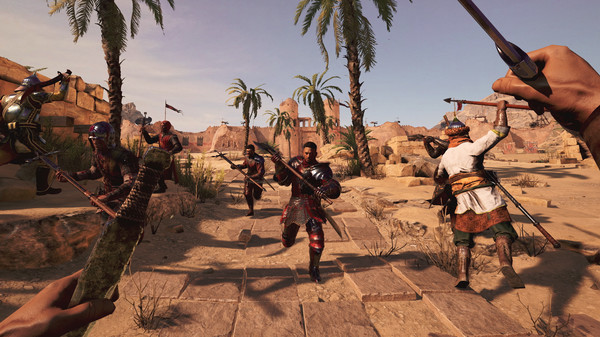 Screenshot 6 of Chivalry 2