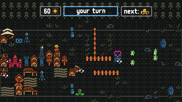 Screenshot 3 of Luckitown