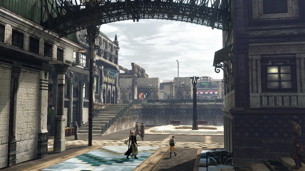 Screenshot 2 of LIGHTNING RETURNS™: FINAL FANTASY® XIII