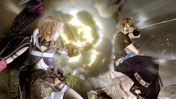 Screenshot 4 of LIGHTNING RETURNS™: FINAL FANTASY® XIII