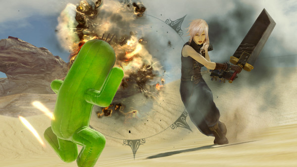 Screenshot 5 of LIGHTNING RETURNS™: FINAL FANTASY® XIII