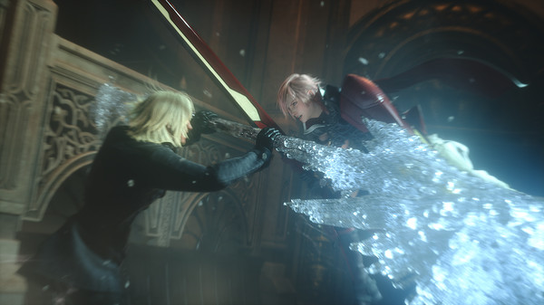 Screenshot 6 of LIGHTNING RETURNS™: FINAL FANTASY® XIII