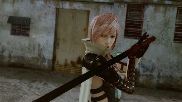 Screenshot 8 of LIGHTNING RETURNS™: FINAL FANTASY® XIII