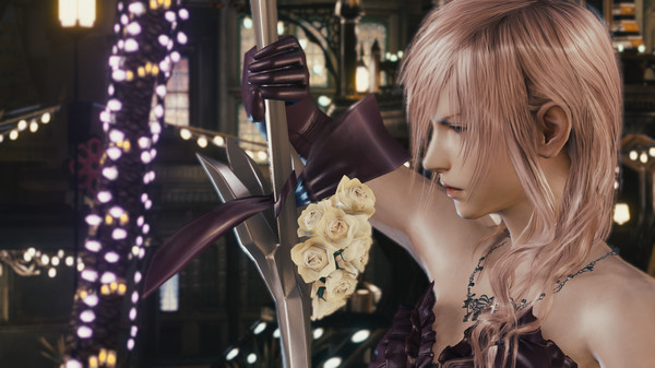 Screenshot 9 of LIGHTNING RETURNS™: FINAL FANTASY® XIII