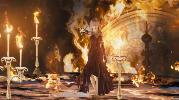 Screenshot 10 of LIGHTNING RETURNS™: FINAL FANTASY® XIII