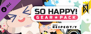 DJMAX RESPECT V - So Happy Gear Pack