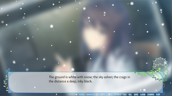 Screenshot 3 of Flowers -Le volume sur hiver-