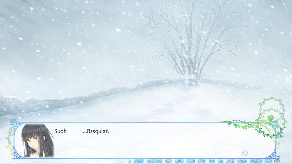 Screenshot 5 of Flowers -Le volume sur hiver-