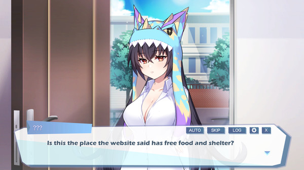 Screenshot 8 of Kaiju Princess