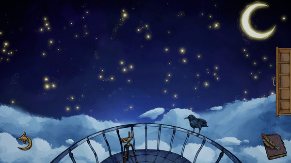 Screenshot 5 of Havsala: Into the Soul Palace