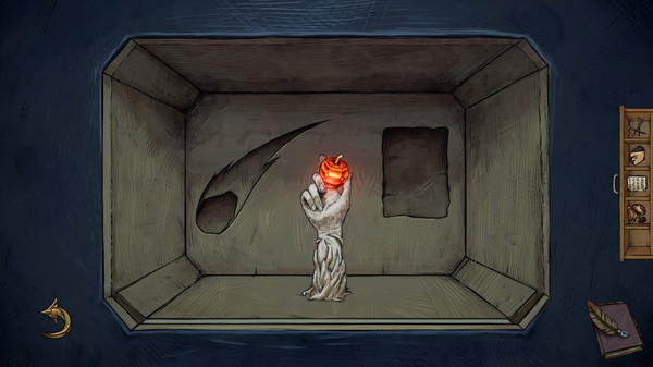 Screenshot 6 of Havsala: Into the Soul Palace