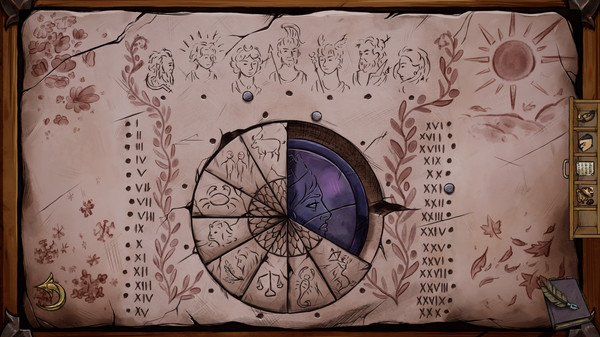 Screenshot 9 of Havsala: Into the Soul Palace