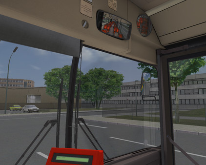 Screenshot 13 of OMSI 2 Add-On Citybus O405/O405G